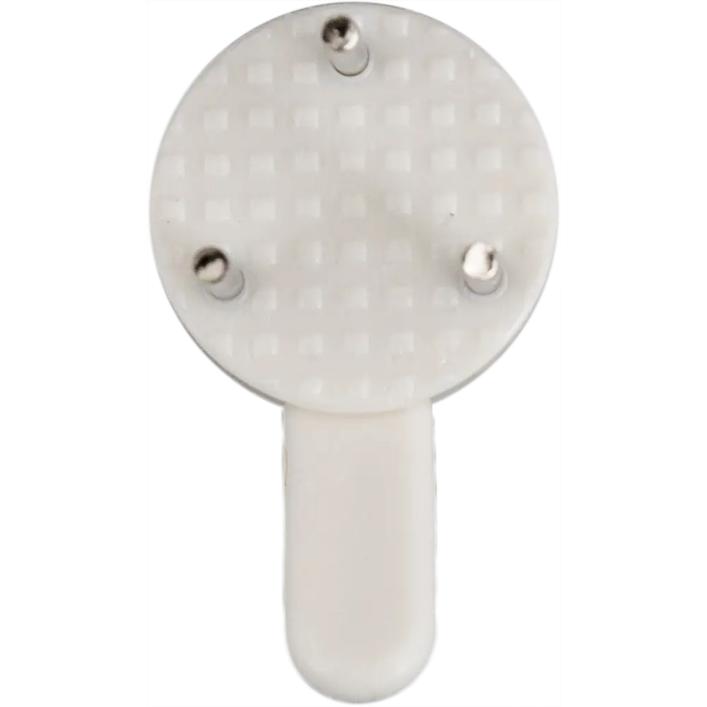 Крюк для картины малый, 6 шт ЕВРОПАРТНЕР STLM-2094630