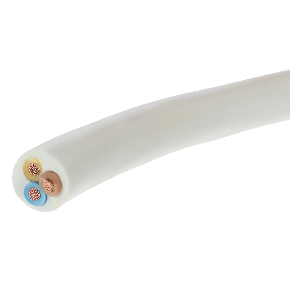 Провод Electraline ПВС 3х2.5, 100 м, ГОСТ STLM-2171009