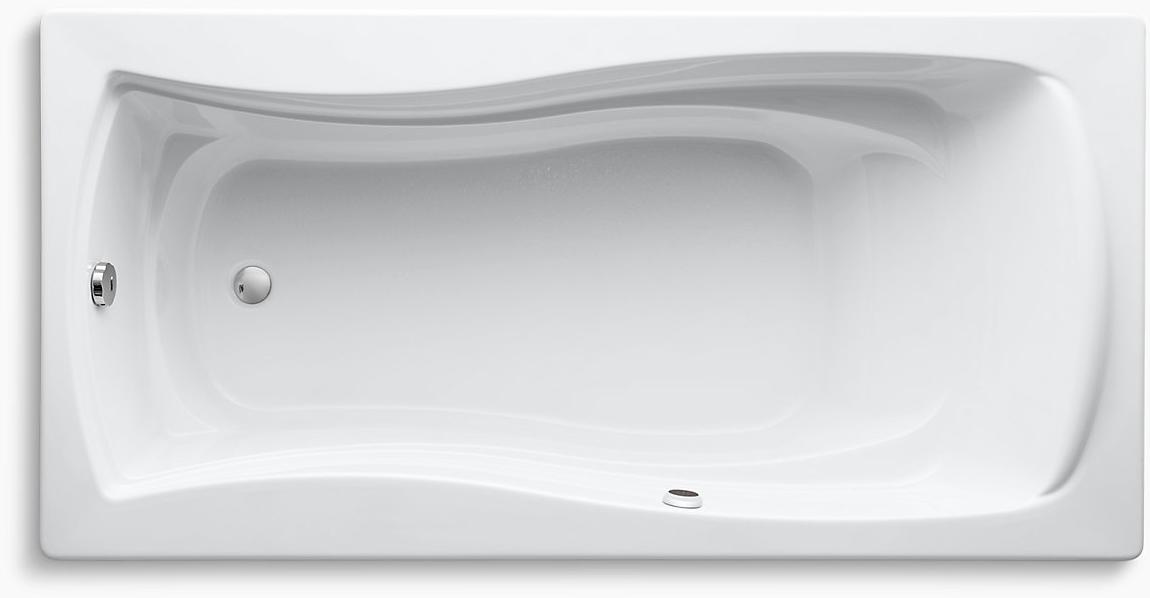 KOHLER Марипоса 72 K-1259-W1-0  - Вид №2