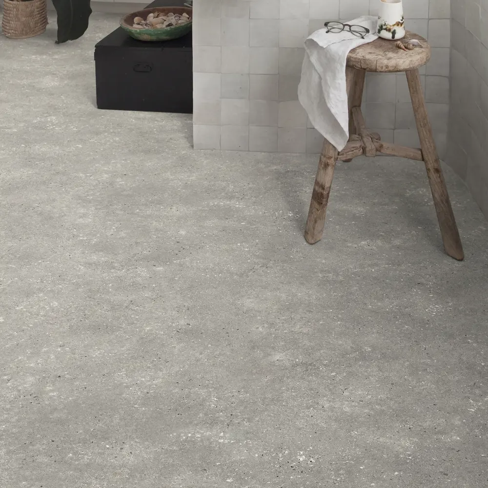 IVC Линолеум «Графит» для коммерческих помещений с повышенной нагрузкой 89380926 STLM-1450113