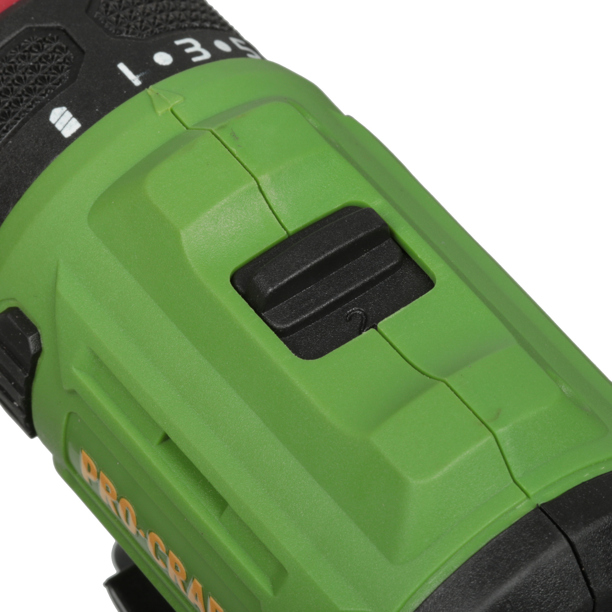 Шуруповерт Procraft PA12PRODFR New 9277897 STDN-0120491 - Вид №5