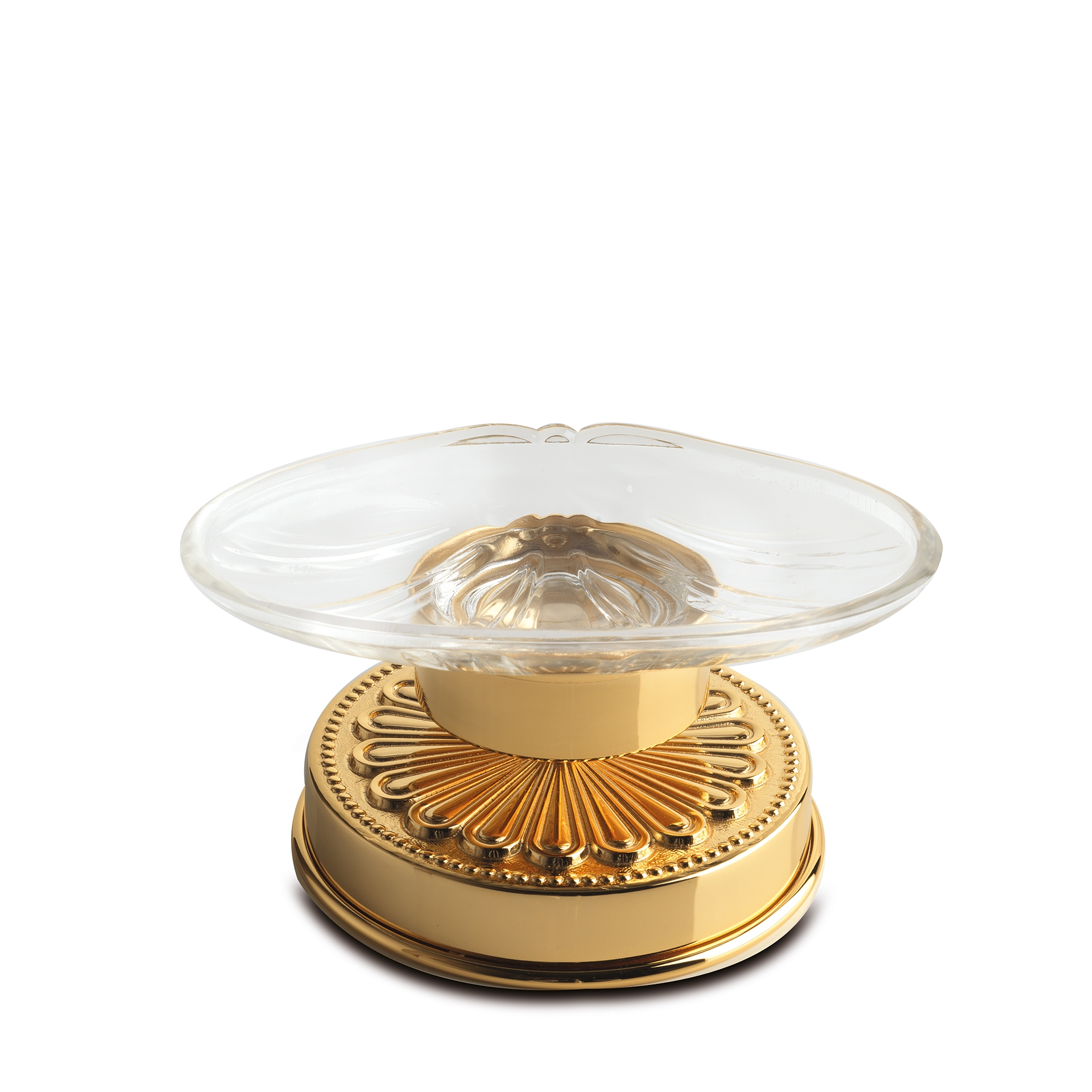 QE01A 3SC Отдельностоящая мыльница Classico Treesseci 3SC