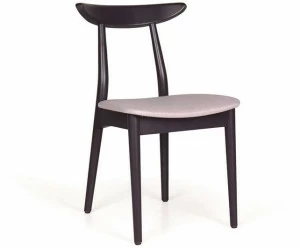 Fenabel Стул из массива дерева Milano