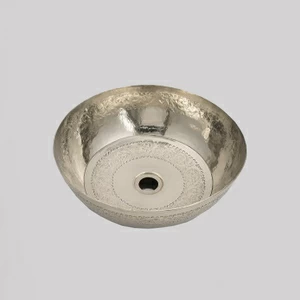 CARACALLA1 Накладная раковина на столешницу  овальная Gaia