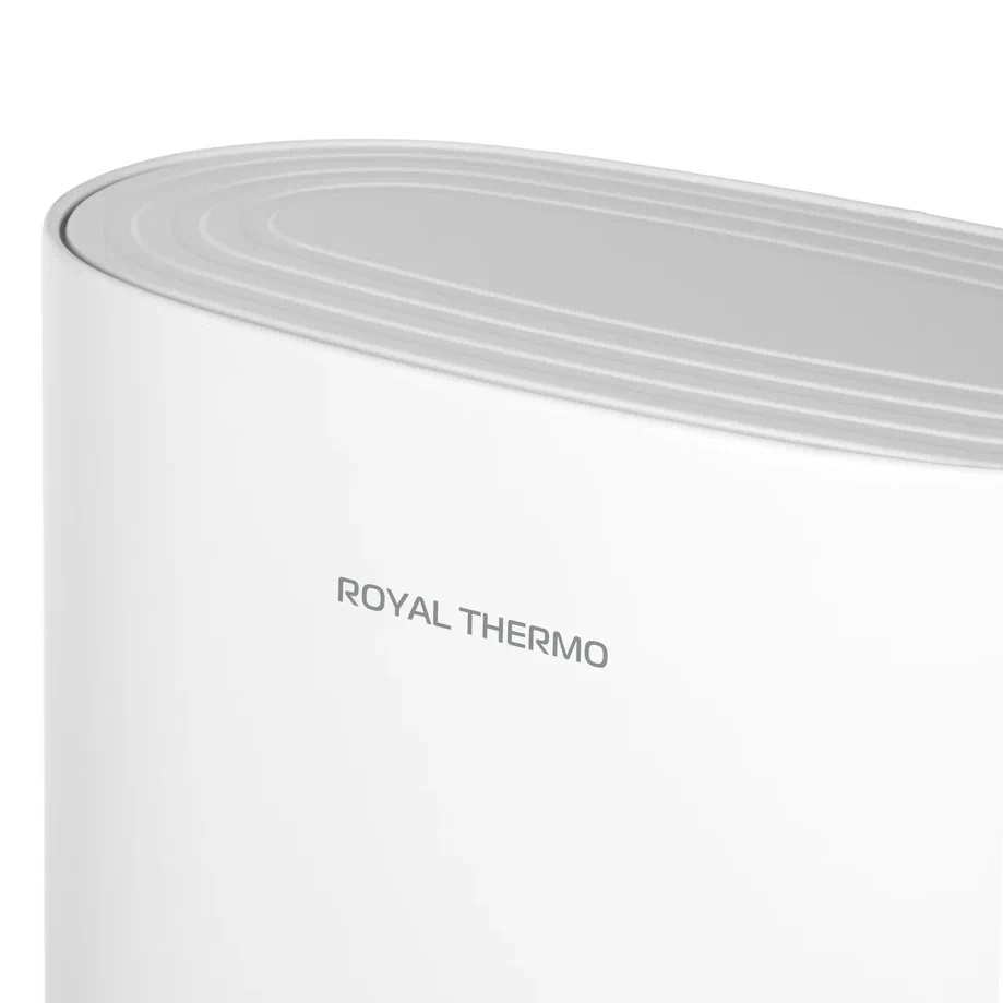 9089761 Водонагреватель электрический Royal Thermo RWH 80 Aqua Inox Inverter STDN-0030488 - Вид №3