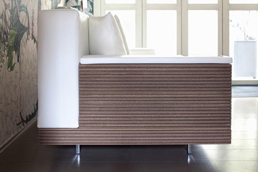 Staygreen Диван в крафт-бумаге sun-id-1390632 - Вид №3