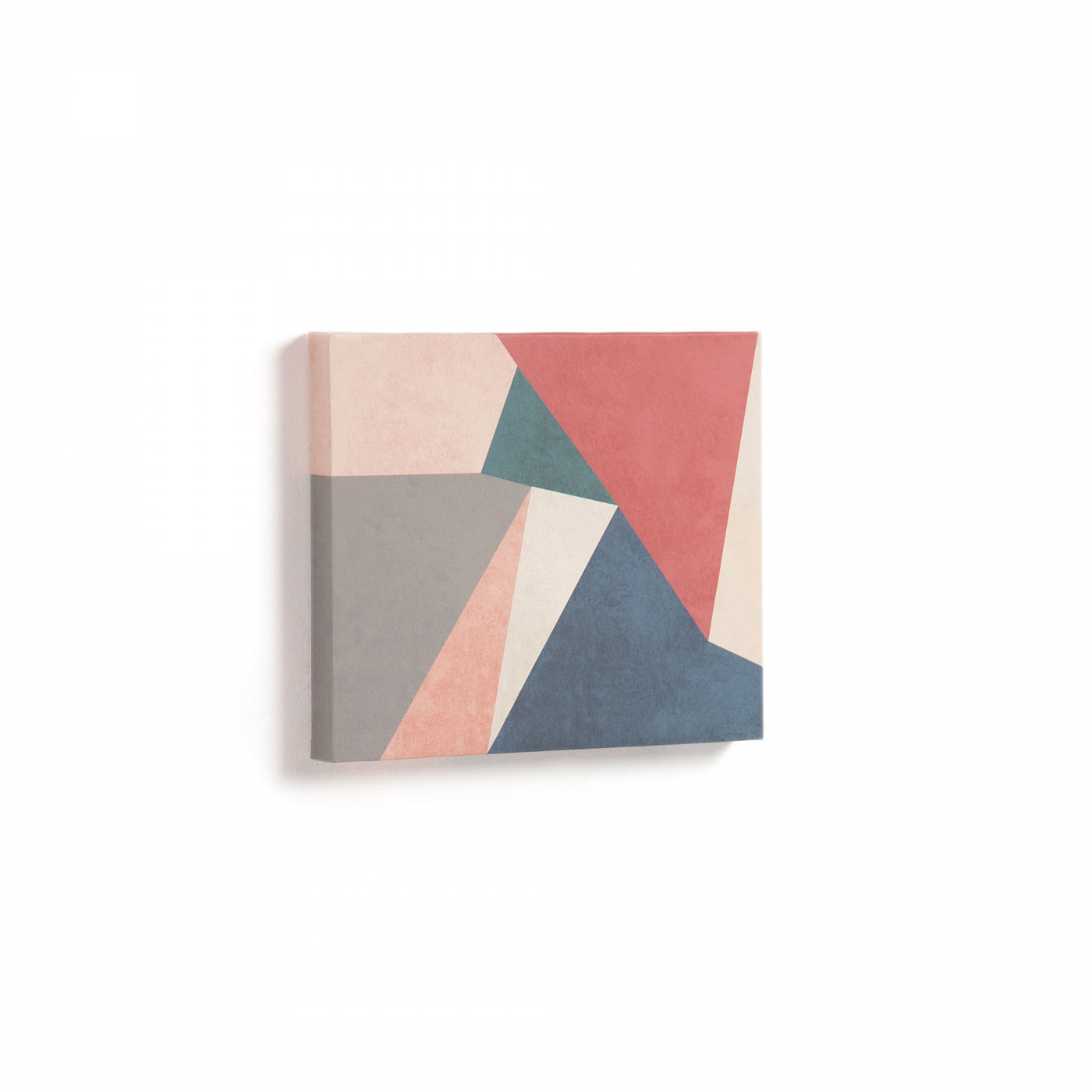 072463 Картина красная La Forma Kyrene  - Вид №1