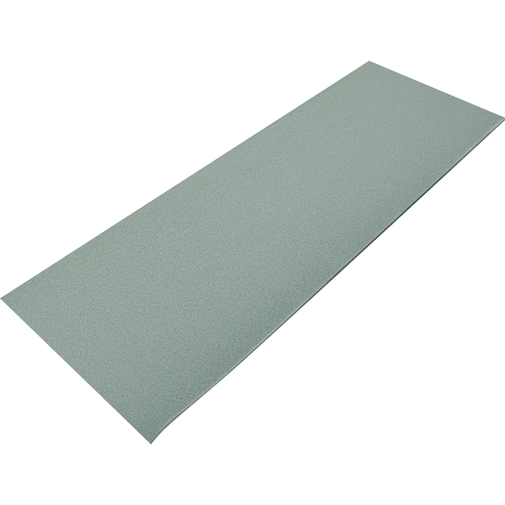 Коврик пенополиэтилен 8 мм 60х180 см цвет зеленый Santreyd STLM-2046096 - Вид №6