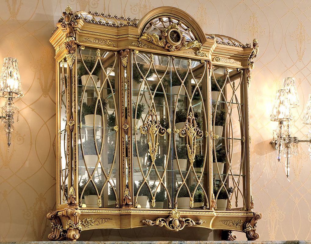 Витрина  RIVA 7060 