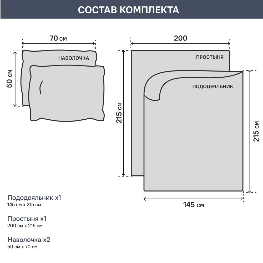 ШУЙСКИЕ СИТЦЫ Дом снов Флэки - сатиновый комплект для сладких сновидений 89338195 STLM-1382646 - Вид №5