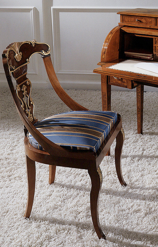 Стул  CEPPI 2735 Luxury