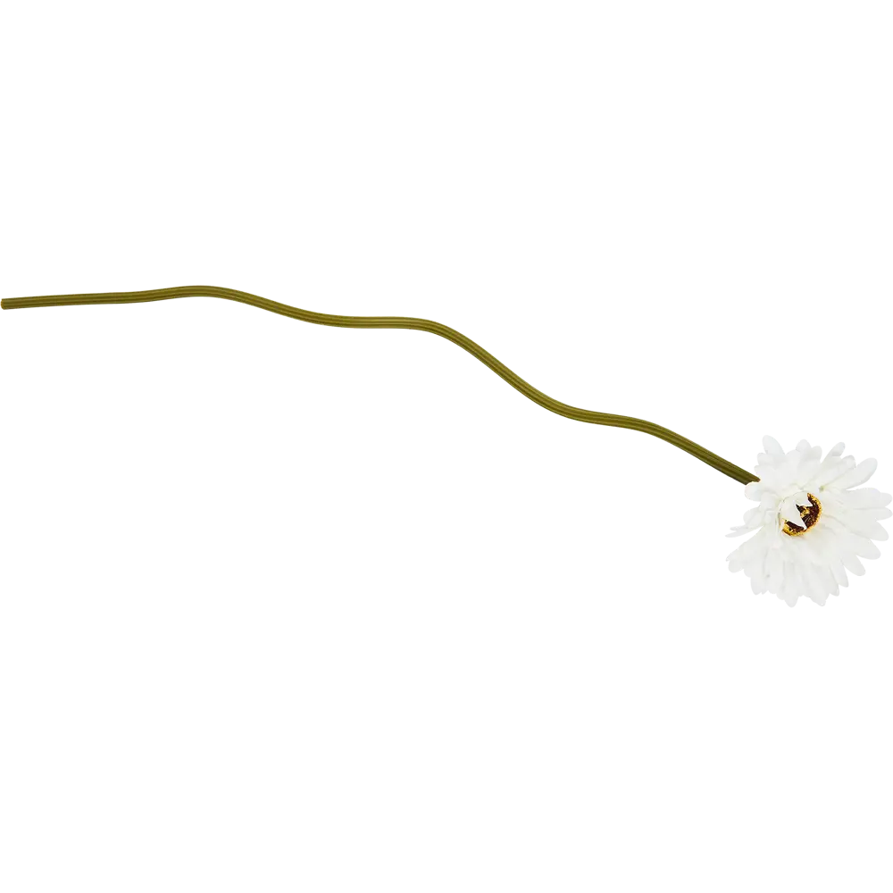 Гербера искусственная 50 см Santreyd STLM-2116871