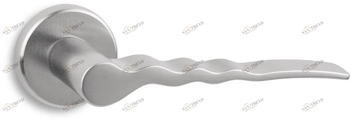 Ento Ручка на розе Flow 6195