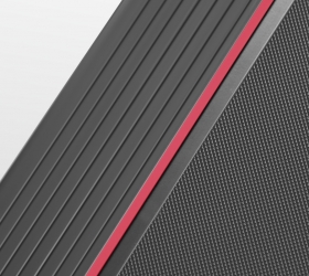 T510 Беговая дорожка t510 slim Carbon Fitness  - Вид №7