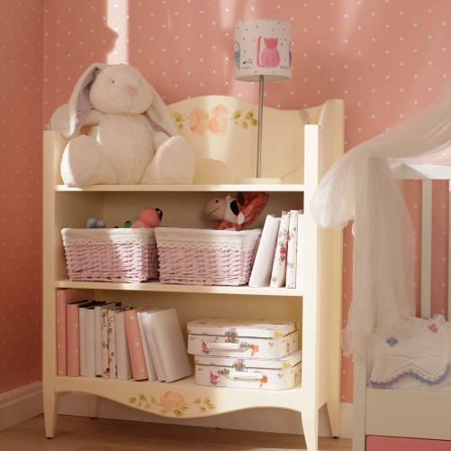 Массивная доска Deker Снежный Дуб с брашью (Текстурированная) 300-1200х120 мм 2600300622 - Вид №2