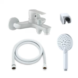 Orange Aristo M19-300W, set 4 in 1, цвет белый. Белый