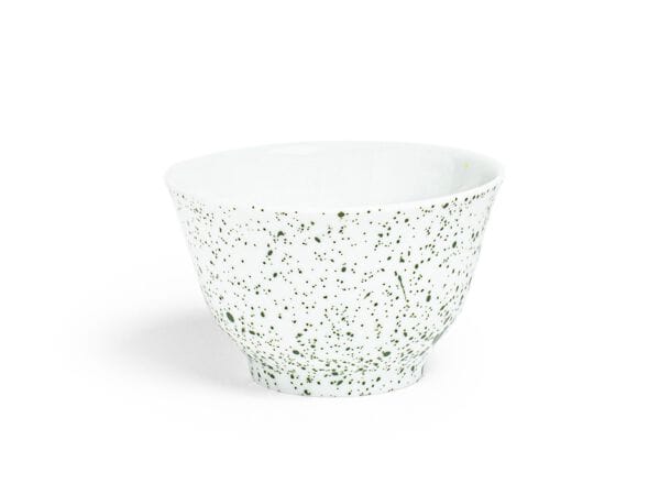 Фарфоровая чаша Non Sans Raison всплеск ARCH-00062095 - Вид №2