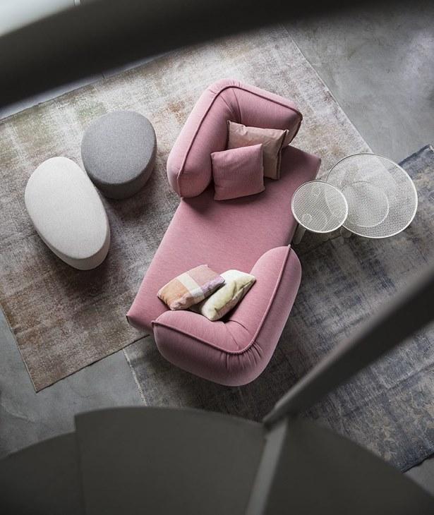 Moroso Пуф Fjord sun-id-1361473 - Вид №19