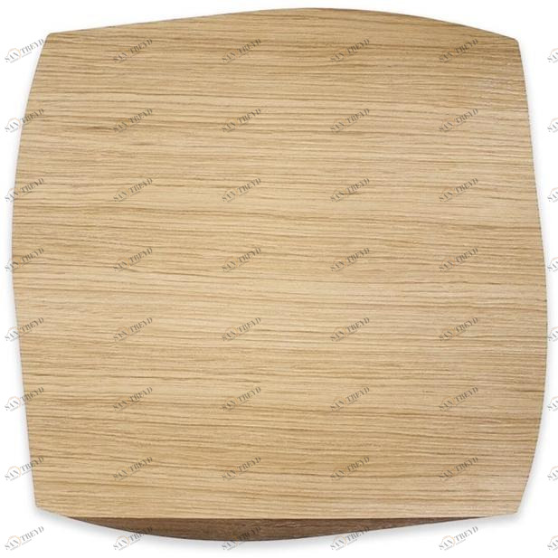 LIGNIS® Коврик из дерева квадратный Portofino 19.010