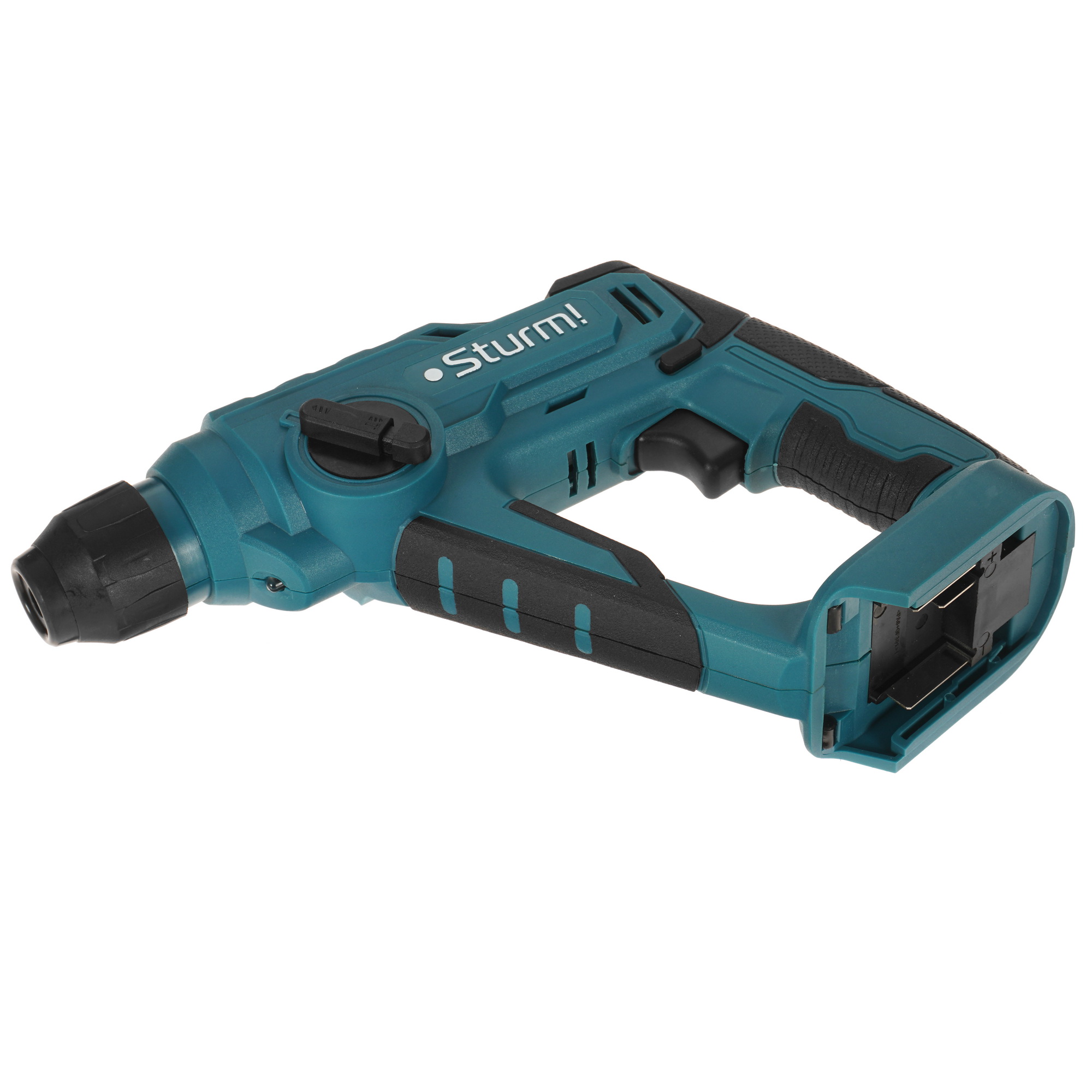 Перфоратор Sturm! CRH1812 1BatterySystem 18V , Без ЗУ, Без АКБ 9903877 STDN-0013083 - Вид №5