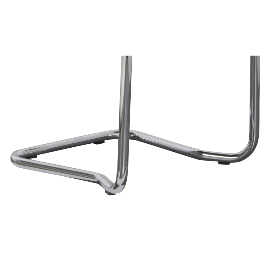 Кресло Ridge Kink Rib синее Zuiver 1200050 - Вид №6