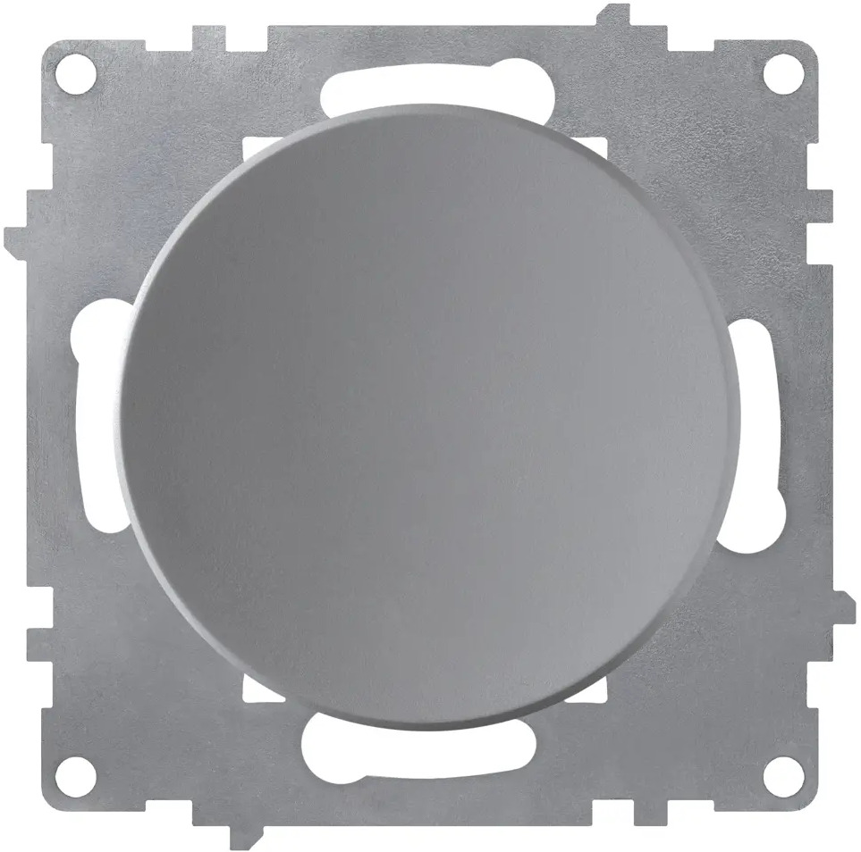 ONEKEYELECTRO Florence — встраиваемый выключатель с матовым покрытием 82127037