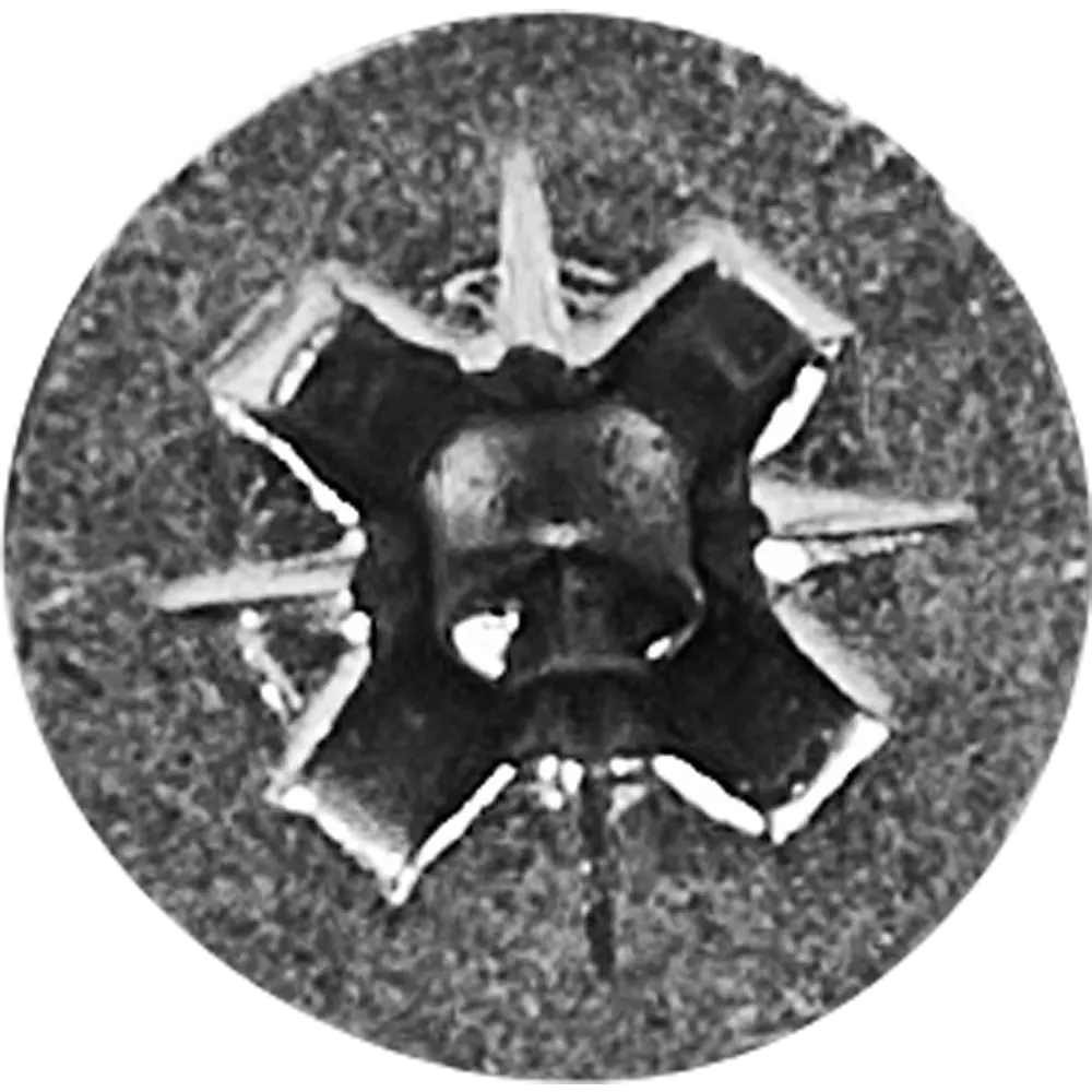 Универсальные саморезы Standers 4×40 мм для дерева и металла 89212892 STLM-1006782 - Вид №2