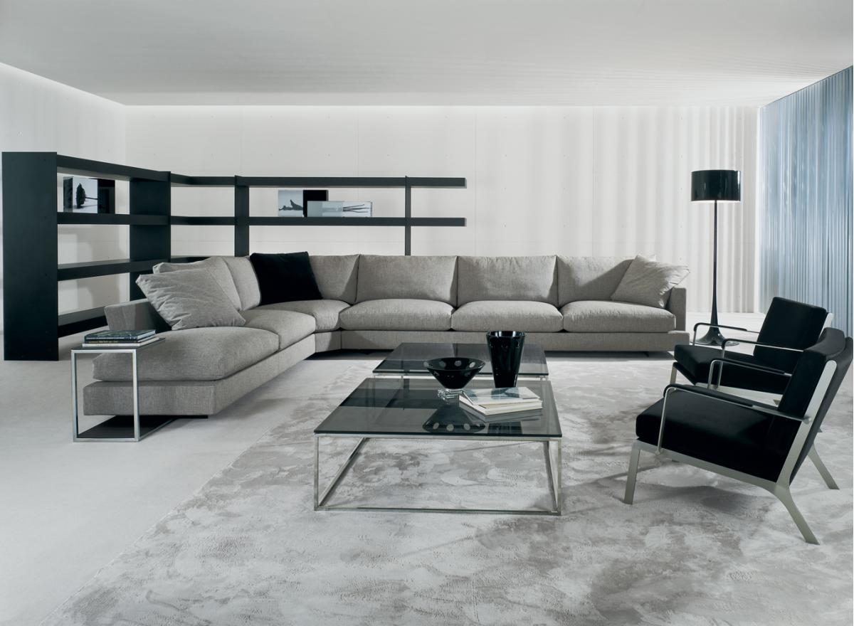 004638 Модульный диван CasaDesus Vintage Santreyd - Вид №2