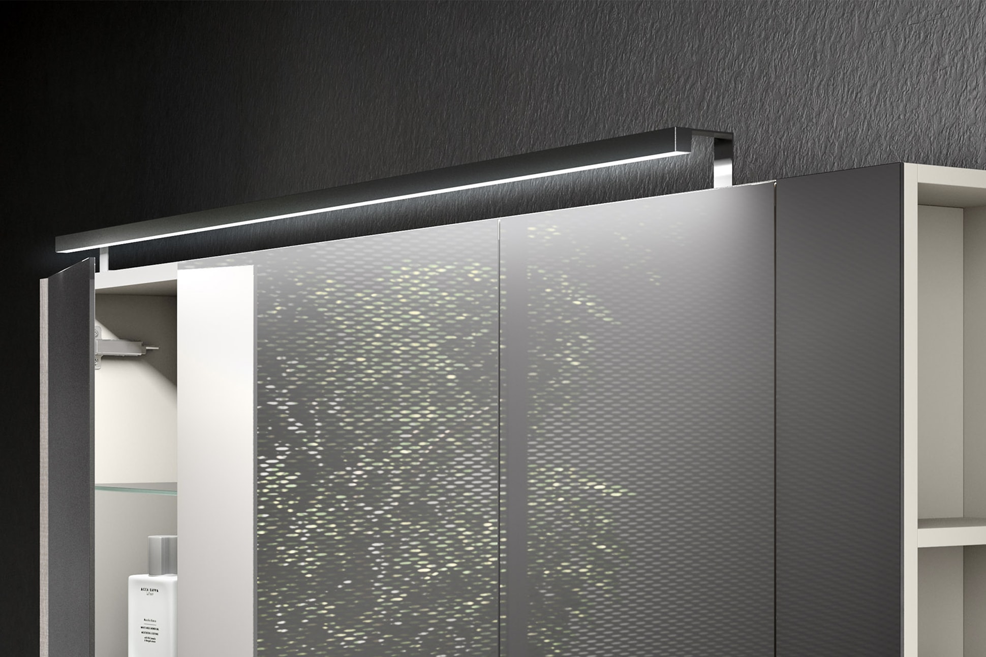 Hi-line Mastella  Mirrors & lights  - Вид №2