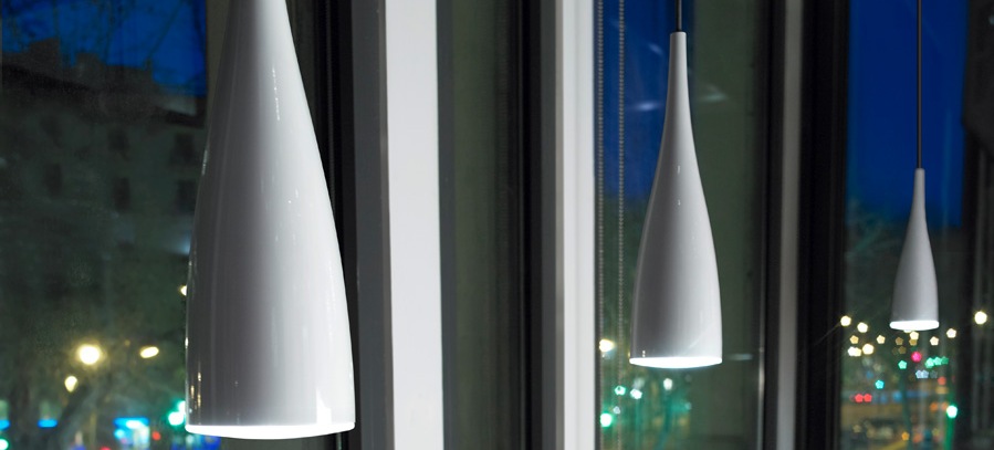 004219 Люстра Clear Leds C4  - Вид №1