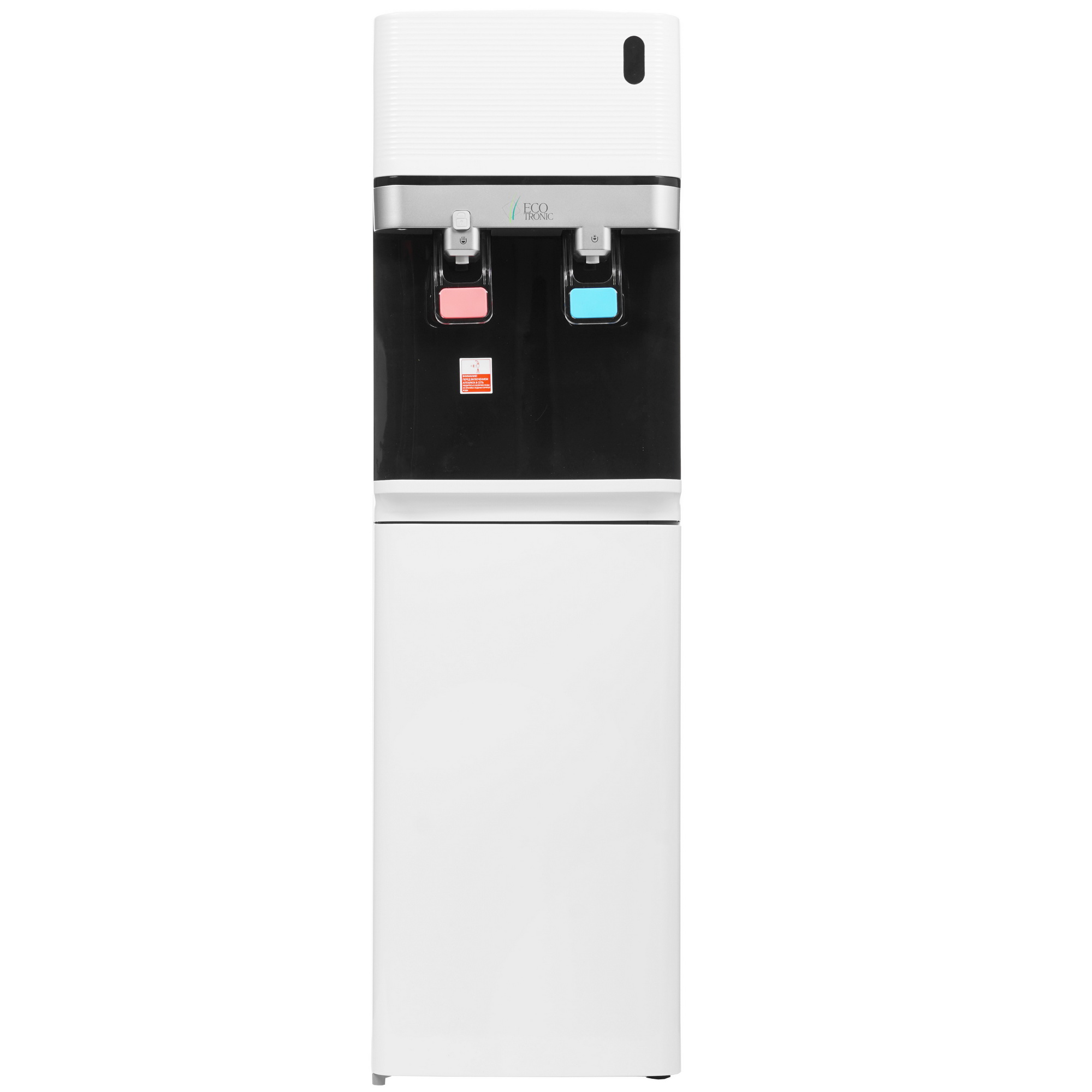 8199105 Диспенсер Ecotronic M41-LCE белый STDN-0114588 - Вид №1