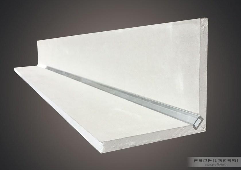 Profilgessi Светодиодный профиль прямого света в углу Illuminazione sun-id-1389130 - Вид №2