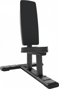 E7038 Svensson industrial e7038 matte black скамья-стул Svensson Body Labs