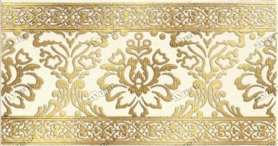 Катар белый 25х13 LASSELSBERGER CERAMICS 1502057315020610