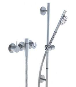 2171S-T65 Смесители для душа vola