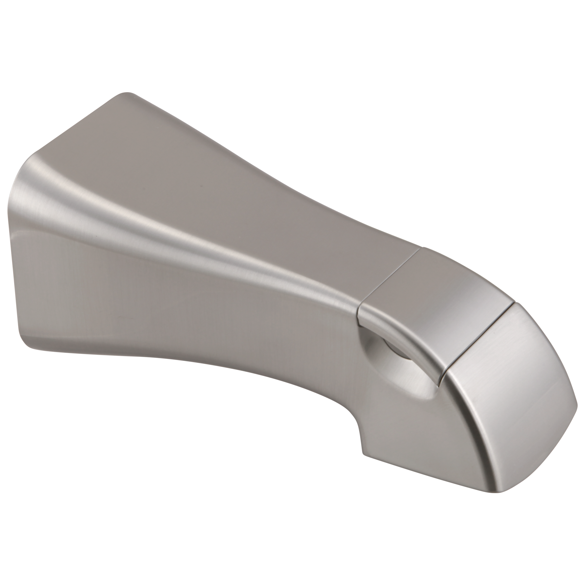 T17052-SS Облицовка только для клапана Monitor® серии 17 Delta Faucet Tesla Нержавеющая сталь