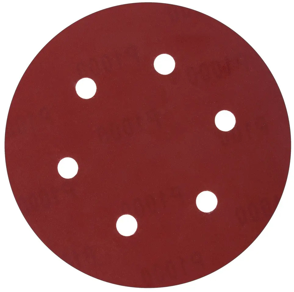 Шлифовальные диски Flexione 150 мм P1000 для финишной обработки металла 81929896