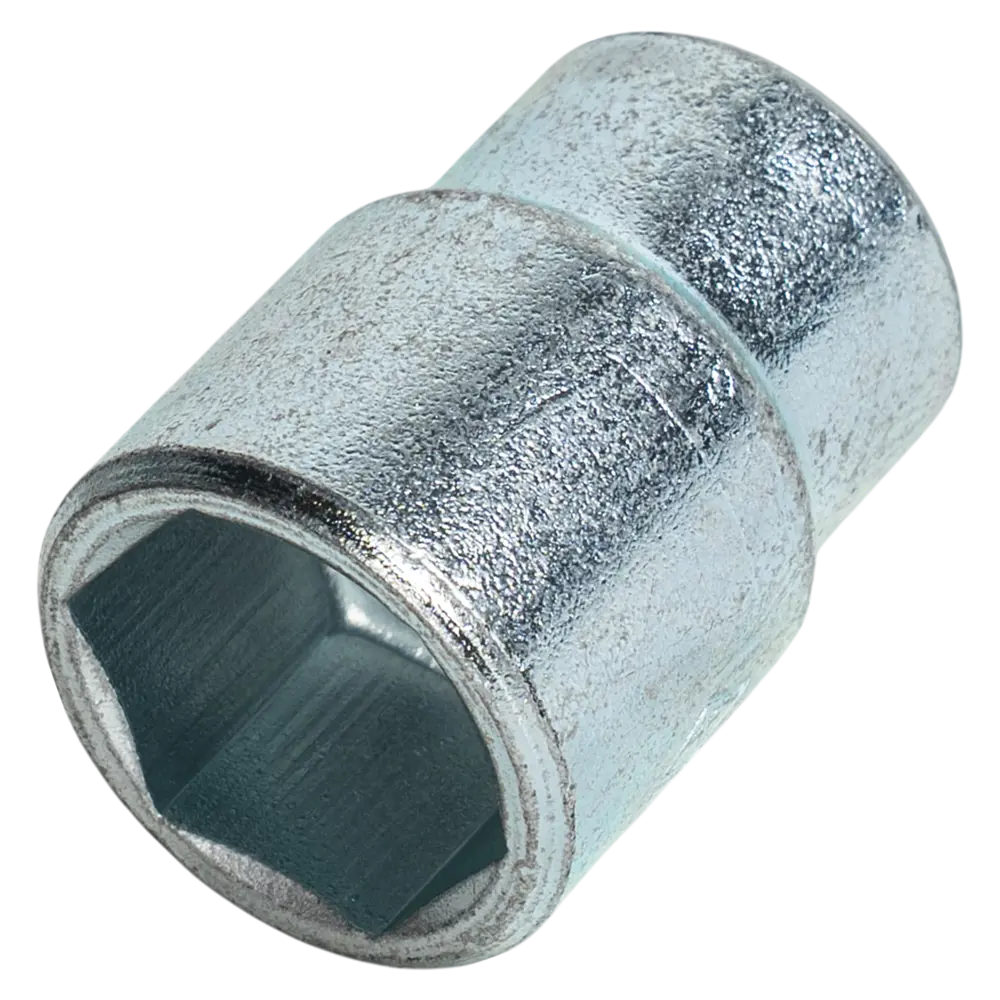 Торцевая головка НИЗ 20 мм шестигранная для профессионального использования 89432479 STLM-1577456