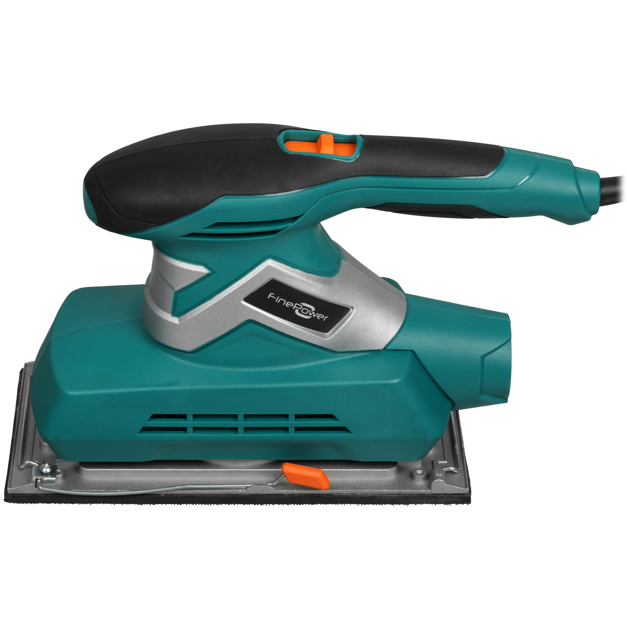 Виброшлифовальная машина FinePower SDP-28 4867438 STDN-0039112 - Вид №2