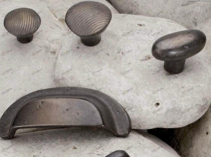 GIARA Ручки и ручки для мебели Country sun-id-1463300