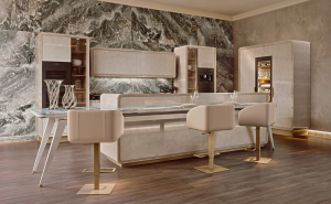 Кухня  REDECO 4134