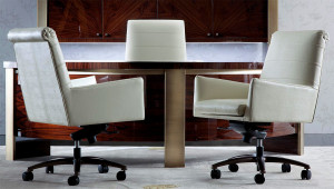 Рабочее кресло  GIORGIO COLLECTION 1083/L