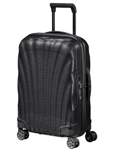 CS2-09007 Чемодан CS2*007 Spinner (4 wheels) 55cm Exp Samsonite C-LITE