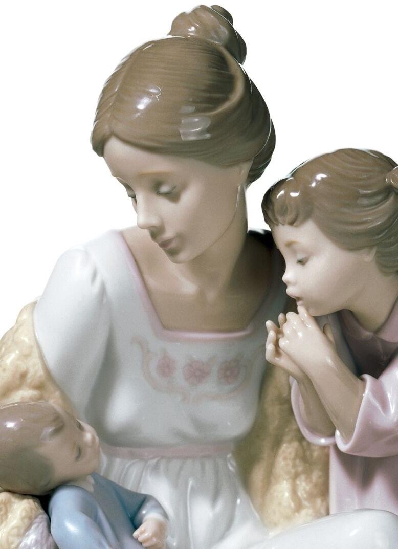 Lladró Фарфоровый орнамент  1006939  - Вид №1