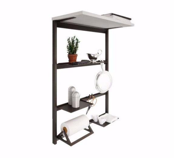 Damiano Latini Спинка для кухни из чугуна Dama sun-id-1460617 - Вид №1