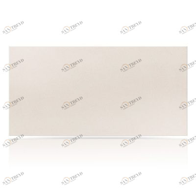 КЕРАМОГРАНИТ 600Х300Х10 МАТОВЫЙ МОЛОЧНЫЙ U100MR Уральский гранит 