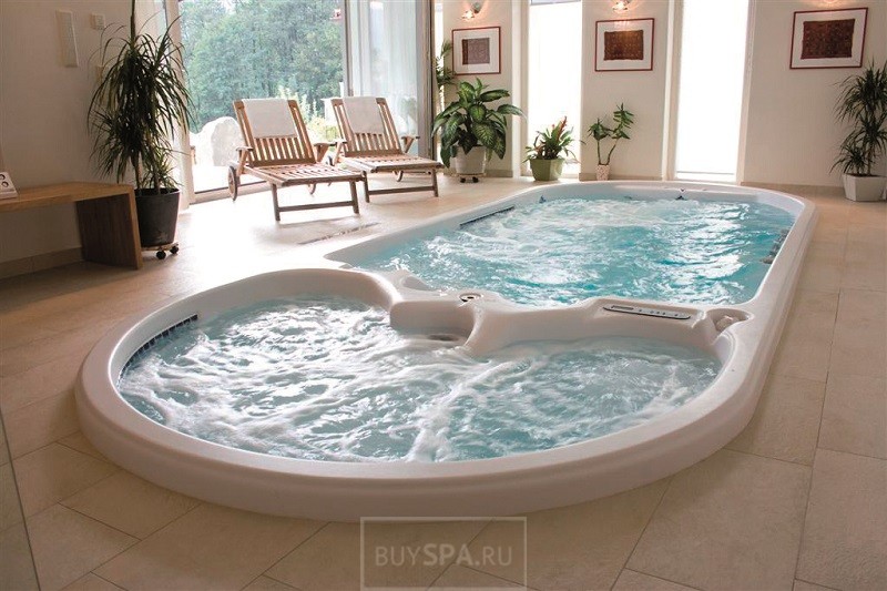 AquaFit Plus Santreyd sun-id-295563 - Вид №2