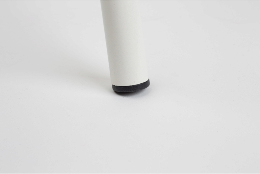 Стул Back to School белый Zuiver 1008202 - Вид №9