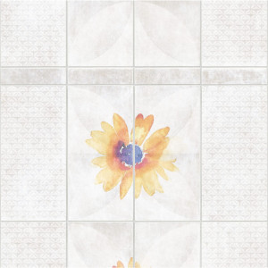 81944700 Панель ПВХ Элис 8 мм 2700х250 мм 2 шт 1.35 м²