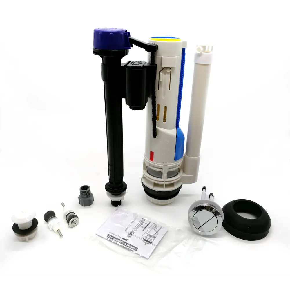 Унитаз-компакт Culto Andi Pro горизонтальный выпуск двойной слив STLM-2076198 - Вид №6